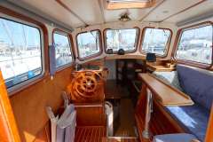 Koopmans 33 Deck Salon Schepenkring Lelystad_6126.JPG
