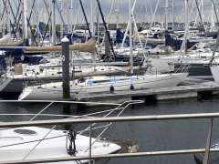 Helmsmann Lady Helmsman