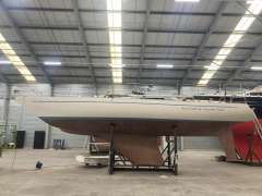 Helmsmann Lady Helmsman