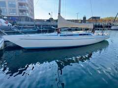 Helmsmann Lady Helmsman