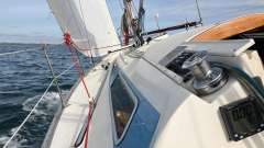 Helmsmann Lady Helmsman