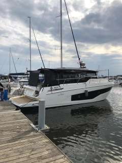 Cranchi Chranchi T36 Crossover