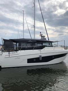 Cranchi Chranchi T36 Crossover