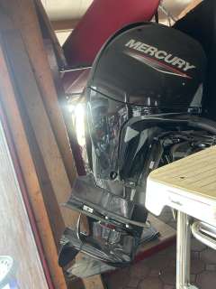 Quicksilver Activ 675 (705) Weekend