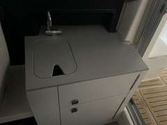 Quicksilver Activ 675 (705) Weekend