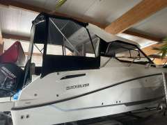 Quicksilver Activ 675 (705) Weekend