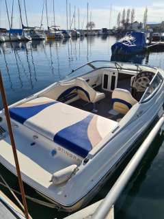 Stingray 192RX Sportboot