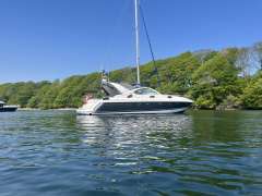 Fairline Targa 48
