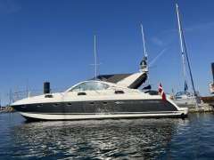 Fairline Targa 48
