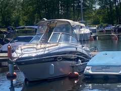 Four Winns VISTA 258