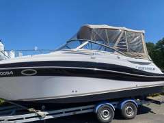 Four Winns VISTA 258