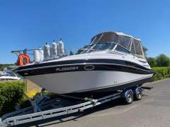 Four Winns VISTA 258