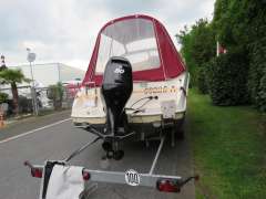 Quicksilver 540 Cruiser