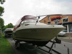 Quicksilver 540 Cruiser