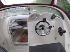 Quicksilver 540 Cruiser