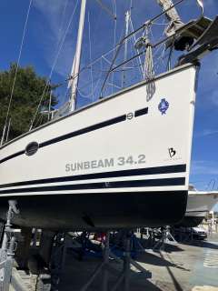 Sunbeam 34.2