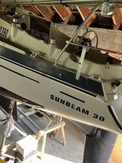 Sunbeam 30