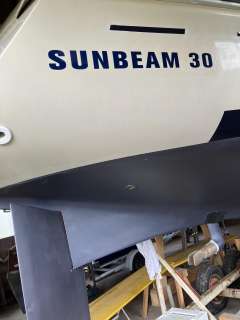 Sunbeam 30