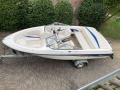 Chaparral 180SSE