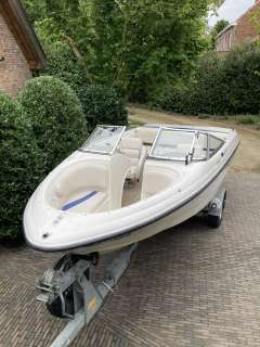 Chaparral 180SSE