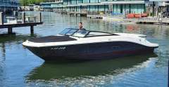 Sea Ray SPX 230