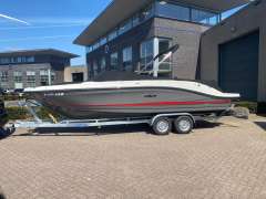 Sea Ray SPX 230