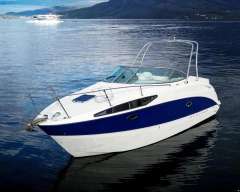 Bayliner 265 Cabin Cruiser