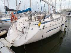 Bavaria 36 Cruiser