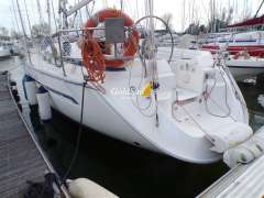 Bavaria 36 Cruiser