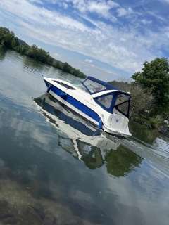 Bayliner 285