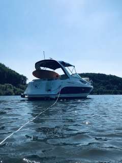 Bayliner 285