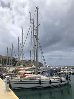 Schöchl Sunbeam 39