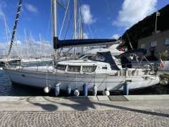 Jeanneau Sun Odyssey 40 DS