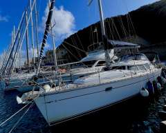 Jeanneau Sun Odyssey 40 DS