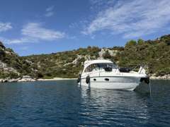 Bavaria 30 Caribic HT Limited Edition