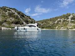 Bavaria 30 Caribic HT Limited Edition