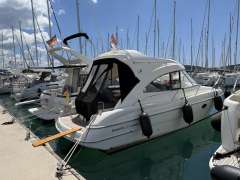 Bavaria 30 Caribic HT Limited Edition