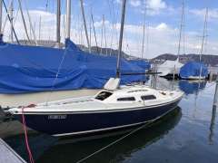 Hydrospeed  H-Boot Daysailer