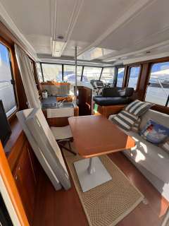 Beneteau Swift Trawler 34