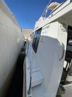 Beneteau Swift Trawler 34