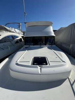 Beneteau Swift Trawler 34