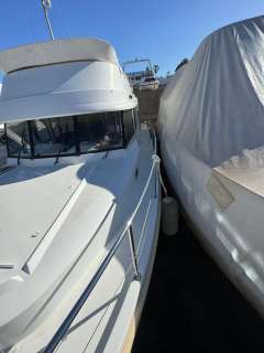 Beneteau Swift Trawler 34