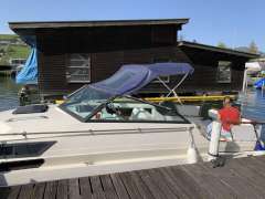 Regal Ambassador 245XL Bateau à cabine