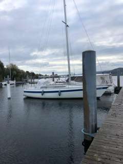 Gilbert Marine Gib Sea 31