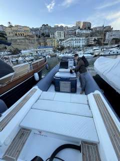 Italmarine Vesuvio 29