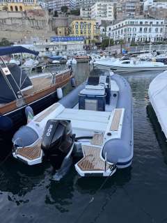 Italmarine Vesuvio 29