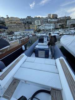 Italmarine Vesuvio 29