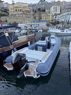 Italmarine Vesuvio 29