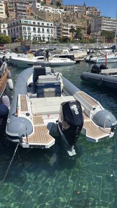 Italmarine Vesuvio 29