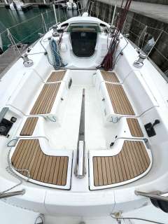 Beneteau FIRST 36S7